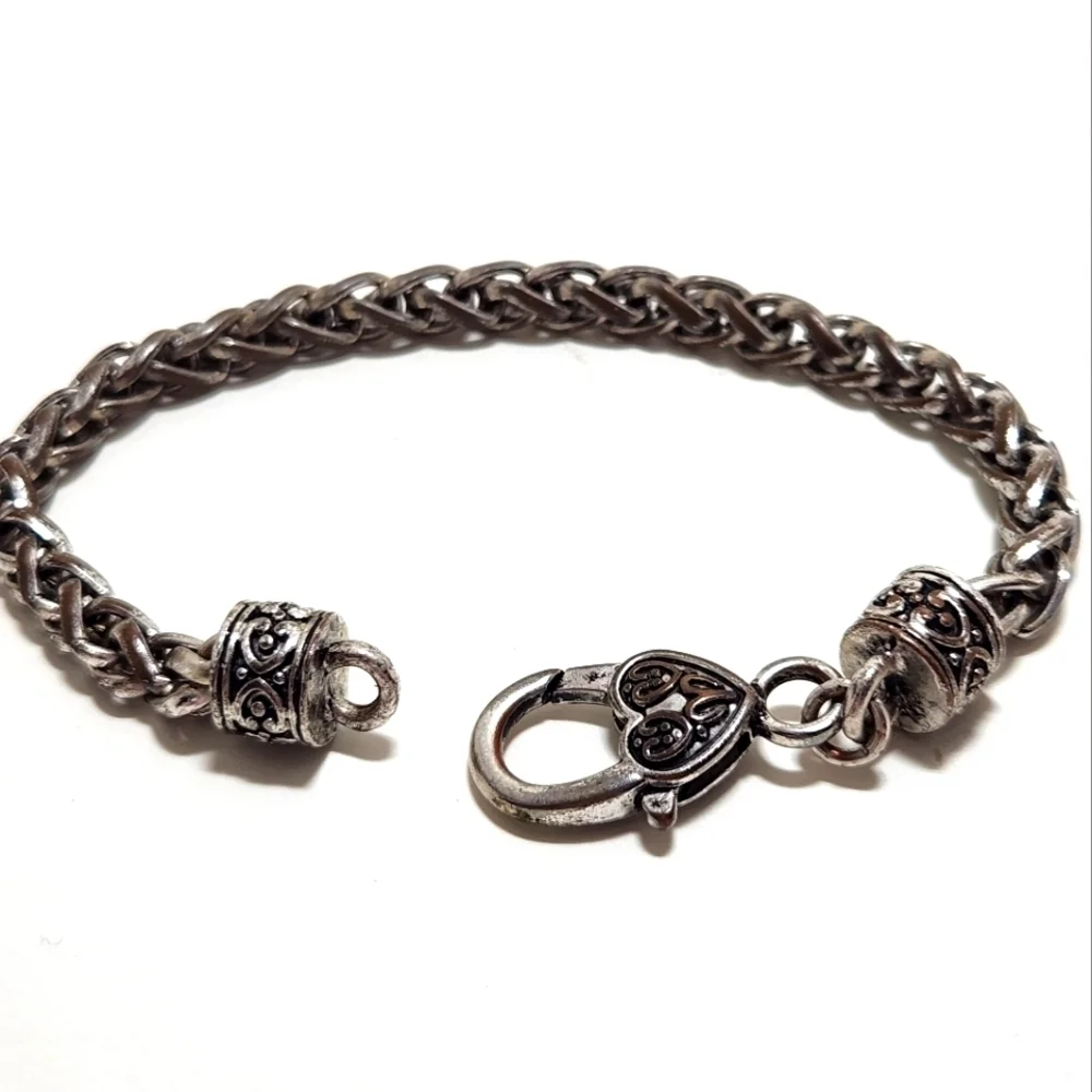 Source Unknown double chain